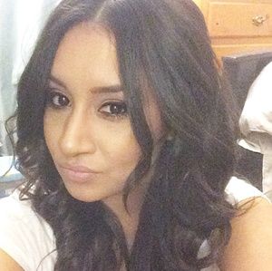 Meet your Posher, Cicely